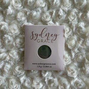 💰5/$25💰 New Sydney Grace Getaway Car Matte Eyeshadow Single